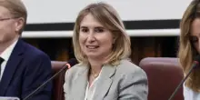 Femminicidi, Campione (FdI): &ldquo;Denunciare serve, sbagliato dire il contrario. Una narrazione eccessivamente dettagliata pu&ograve; favorire l&rsquo;emulazione&rdquo;