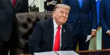 Trump &egrave; convinto che le cose con l&rsquo;Iran stiano andando bene. Flotilla, mandato di cattura turco per Netanyahu
