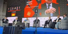 L&rsquo;eco-populismo ha spento l&rsquo;energia, Marattin a La Piazza: &ldquo;Se l&rsquo;industria muore, &egrave; anche colpa dell&rsquo;ideologia&rdquo;