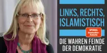 Sinistra, destra e islamismo schiacciano la democrazia liberale, il razzismo al contrario spiegato dalla prof Schr&ouml;ter: &ldquo;I carnefici sono sempre bianchi&rdquo;