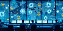 Rivali di giorno, alleati di notte: cos&igrave; cinque compagnie telefoniche si uniscono per vincere la partita dell&rsquo;IA