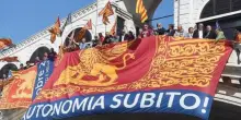 Veneto e autonomia differenziata: chiamarla vittoria &egrave; legittimo. Vittoria promessa, no