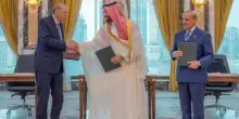Il nuovo Medio oriente prende forma: Pakistan, Turchia, Arabia saudita. E l&rsquo;Egitto non tocca pi&ugrave; palla