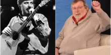 Addio a Francesco Guccini, l&rsquo;Italia piange il cantautore scomparso all&rsquo;et&agrave; di 86 anni. &ldquo;Mai stato comunista, ero un anarchico romantico&rdquo;