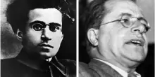 Il lungo viaggio della sinistra italiana: dalla Liberazione al 1956