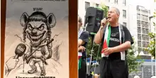 L&rsquo;amico di Hamas contro il giornalista Rai Brunori, cos&igrave; il legale di Hannoun minaccia il Tg1: &ldquo;Cambiate i servizi&rdquo;