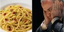 Lezioni agostane di AI: pasta, aglio e olio tra algoritmi e prompt