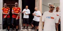 Chi &egrave; Samuel, il &lsquo;fratello gemello&rsquo; di Malen. Le foto col bomber giallorosso e la vita cambiata: &ldquo;Mi fermano, mi chiamano Bobby e io li saluto&rdquo;