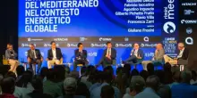 Mediterraneo, il mare Nostrum non &egrave; un confine ma un&rsquo;infrastruttura