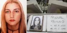 Il caso Marta Russo, dal delitto perfetto al romanzo intellettuale con l&rsquo;interrogatorio della testimone chiave sparato in tv tra le lacrime