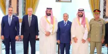 Cosa c&rsquo;&egrave; dietro il Patto della Mecca tra Turchia, Arabia Saudita e Pakistan: nel mirino non solo la Deterrenza anti-Iran ma anche contro Israele