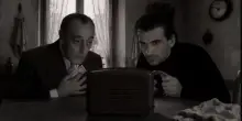 Tot&ograve; &egrave; tornato. E recita con Troisi, Eduardo e De Crescenzo