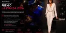 PianetaDesign.it nella Commissione del Premio La Piazza 2026: design e cultura del progetto per interpretare il futuro