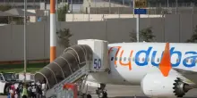 Incubo sul Flydubai, terrorismo jihadista. Gli israeliani sventano un 11 settembre