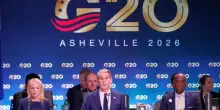 G20, la partita dell&rsquo;IA &egrave; geopolitica: Trump cerca una nuova leadership americana
