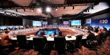 Il futuro dell&rsquo;intelligenza artificiale sul tavolo del G20. Nuove regole quando &egrave; l&rsquo;algoritmo a scegliere