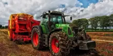 Senza reddito agricolo non c&rsquo;&egrave; sicurezza alimentare