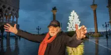 Fabrizio Plessi: da Venezia alla Valle dei Templi passando, obbligatoriamente, per Soveria Mannelli