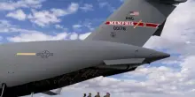 L&rsquo;Italia difende i cieli Nato dall&rsquo;invasione di jet russi. Vilnius pronta all&rsquo;evacuazione