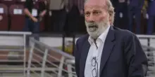 Walter Sabatini: &ldquo;Con Gasperini avrei litigato. Io come Josef K, la mia vita? &Egrave; ai tempi supplementari&rdquo;