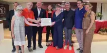 Sessant&rsquo;anni di storia, terra e cooperazione: la Cantina di Solopaca celebra i suoi fondatori e guarda al futuro