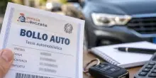 Meloni sospende il bollo per far recuperare smalto e velocit&agrave; all&rsquo;Esecutivo
