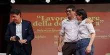 Il no di Schlein al ddl antisemitismo mortifica i riformisti del Pd: sudditanza verso M5S e Avs