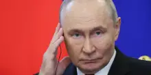 Allarme dell&rsquo;Fbi: le spie di Putin pianificano omicidi nei Paesi amici di Kyiv