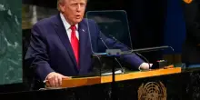 Trump all&rsquo;Onu avverte Putin e l&rsquo;Iran. Vuole la pace in vista delle midterm