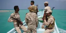 Colpito Eurofighter italiano in Arabia Saudita. Crosetto tranquillizza e tira dritto su Aspides