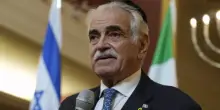 Rabbino aggredito, Meghnagi: &ldquo;Stiamo tornando al &rsquo;38. E in Parlamento non vogliono votare il ddl antisemitismo&rdquo;