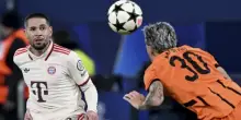 Calciomercato Roma, D&rsquo;Amico studia la lista degli svincolati: occhi su Zinchenko e Guerreiro