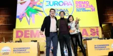 Pi&ugrave; Europa va a congresso, o forse no. Dubbi sul futuro dopo la scomparsa di Bonino