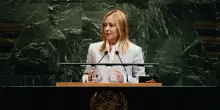 Giorgia Meloni assente all&rsquo;Assemblea Generale dell&rsquo;Onu. &Egrave; l&rsquo;unica tra i grandi assieme a Xi Jinping
