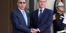 La Mauritania nel Piano Mattei: l&rsquo;avamposto strategico dell&rsquo;Italia nel Sahel