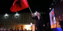 Proteste in Albania, Sali Berisha: &ldquo;Serve un governo tecnico che prepari il Paese al voto&rdquo;