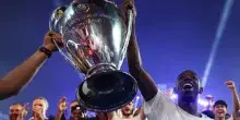 Champions League, dove vedere Real Madrid-Inter, Napoli-Arsenal e le partite di Roma e Como: la guida al primo turno