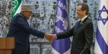 Gaza, la mossa spot del Somaliland per uscire dall&rsquo;anonimato: pronti 2mila soldati per il Board of Peace di Trump