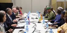 La giunta militare in Niger megafono di Putin: le accuse al &ldquo;regime di Macron&rdquo; dopo il colpo di stato interno all&rsquo;esercito e i ringraziamenti a Russia e Algeria