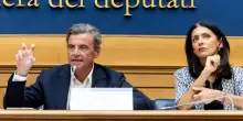 Il centro politico &egrave; morto? La scommessa della Federazione dei Riformatori tra bipolarismo e alternativa