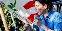 Il no del PD al DDL antisemitismo una ferita difficilmente sanabile