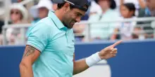 Scommesse, lo sfogo di Berrettini sui &lsquo;tifosi&rsquo; ludopatici: &ldquo;A Roland Garros minacce a mio fratello. Qualcosa va fatto anche se molti soldi arrivano da l&igrave;&rdquo;