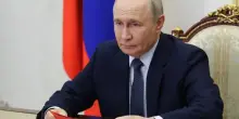 Guerra in Ucraina, Mosca risponde a Berlino e chiude il consolato russo a Bonn. Altro che tregua, Putin prepara l&rsquo;escalation invernale