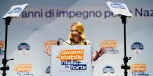 Senza un vero cambio di passo il record della longevit&agrave; di Meloni sar&agrave; superfluo