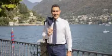 Cernobbio, la passerella del potere tra lobby, scontro politico e battute. Zampolli: &ldquo;Vannacci? Mi piacciono tutti&rdquo;