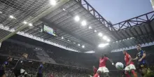 Napoli-Arsenal, perch&eacute; Anguissa e Neres non si allenano con il gruppo: cosa filtra da Castel Volturno