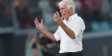 Cosa &egrave; successo in Roma-Atalanta: la lite negli spogliatoi, le due versioni e l&rsquo;apertura del fascicolo