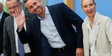 Oltre la banalit&agrave; del male, quattro appelli a politici, giornalisti, imprenditori e cittadini