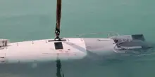 Non una spia hi-tech, ma un guscio vuoto: la verit&agrave; sul drone Usa recuperato dall&rsquo;Iran nello stretto di Hormuz