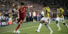 Roma inarrestabile, Malen come Totti e Gasperini lancia Balerdi: &ldquo;Stesse caratteristiche di Franco Baresi&rdquo;